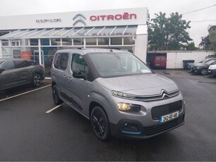 2024 - Citroen Berlingo Multispace Automatic