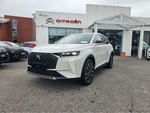 2024 - DS Automobiles DS 7 Automatic