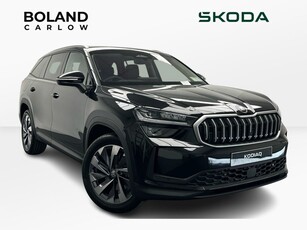 2025 - Skoda Kodiaq Automatic