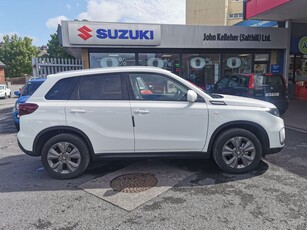 2024 - Suzuki Vitara Automatic