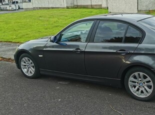 2006 - BMW 3-Series ---