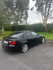 2006 - BMW 3-Series Manual