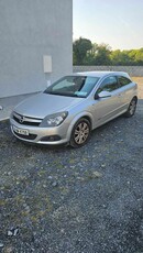 2008 - Opel Astra Manual