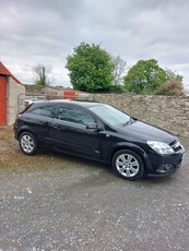 2008 - Vauxhall Astra ---