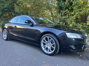 2009 - Audi A5