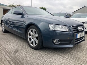 2009 - Audi A5 Automatic