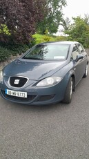 2009 - SEAT Leon ---