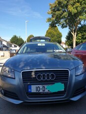 2010 - Audi A3 Automatic