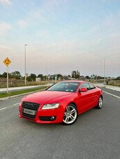 2010 - Audi A5 Automatic