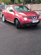 2012 - Nissan Qashqai Manual