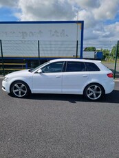 2013 - Audi A3 Automatic