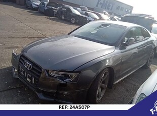 2014 - Audi A5 Manual