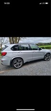 2014 - BMW X5 Automatic