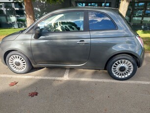 2014 - Fiat 500 Automatic