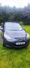 2014 - Mazda Demio Automatic