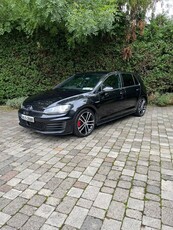 2014 - Volkswagen Golf Automatic