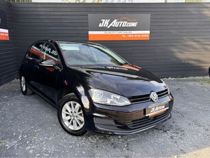 2014 - Volkswagen Golf Automatic