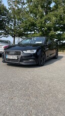 2015 - Audi A3 Manual