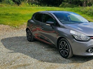 2015 - Renault Clio Automatic