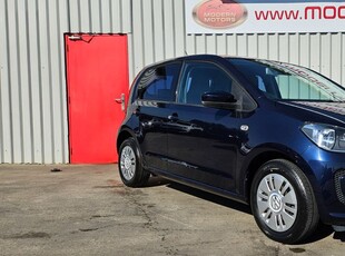 2015 - Volkswagen up! Automatic