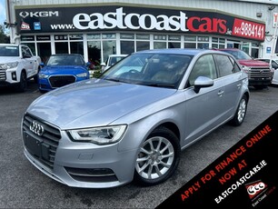 2016 - Audi A3 Automatic