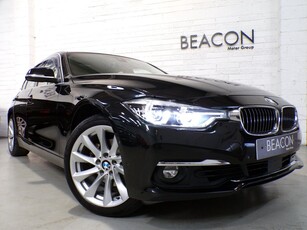 2016 - BMW 3-Series Automatic