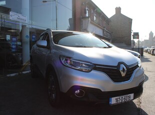 2016 - Renault Kadjar Automatic