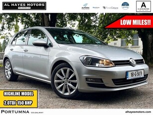 2016 - Volkswagen Golf Manual