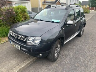 2017 - Dacia Duster Automatic