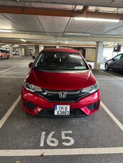 2017 - Honda Fit Automatic