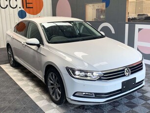 2017 - Volkswagen Passat Automatic