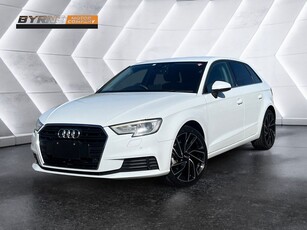 2018 - Audi A3 Automatic