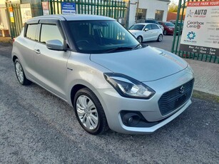 2018 - Suzuki Swift Automatic