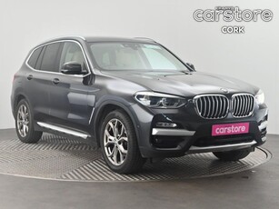 2019 - BMW X3 Automatic