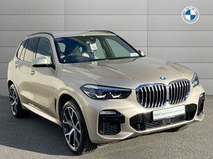 2019 - BMW X5 Automatic