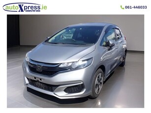 2019 - Honda Fit Automatic