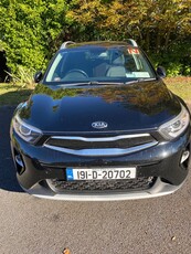 2019 - Kia Stonic Manual