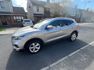 2019 - Nissan Qashqai Automatic