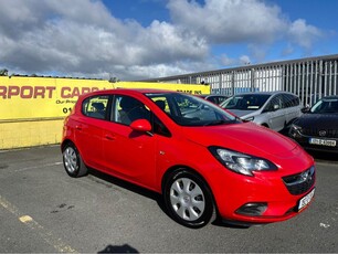 2019 - Opel Corsa Automatic