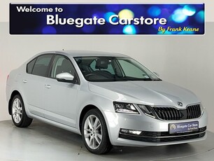 2019 - Skoda Octavia Automatic