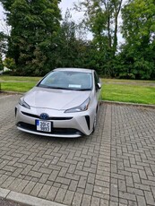 2020 - Toyota Prius Automatic