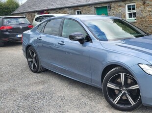 2020 - Volvo S90 Automatic