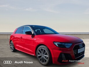 2021 - Audi A1 Manual