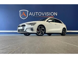 2021 - Audi A3 Automatic