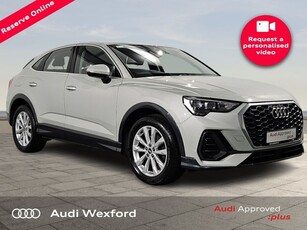 2021 - Audi Q3 Automatic