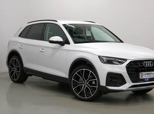 2021 - Audi Q5 Automatic