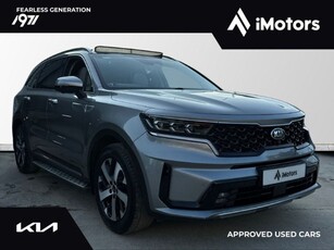 2021 - Kia Sorento Automatic