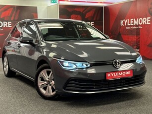 2021 - Volkswagen Golf Automatic