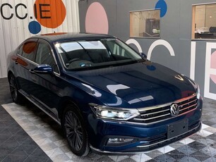 2021 - Volkswagen Passat Automatic