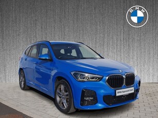 2022 - BMW X1 Automatic